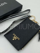 Prada картхолдер PR826694 4