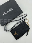 Prada картхолдер PR826694 3