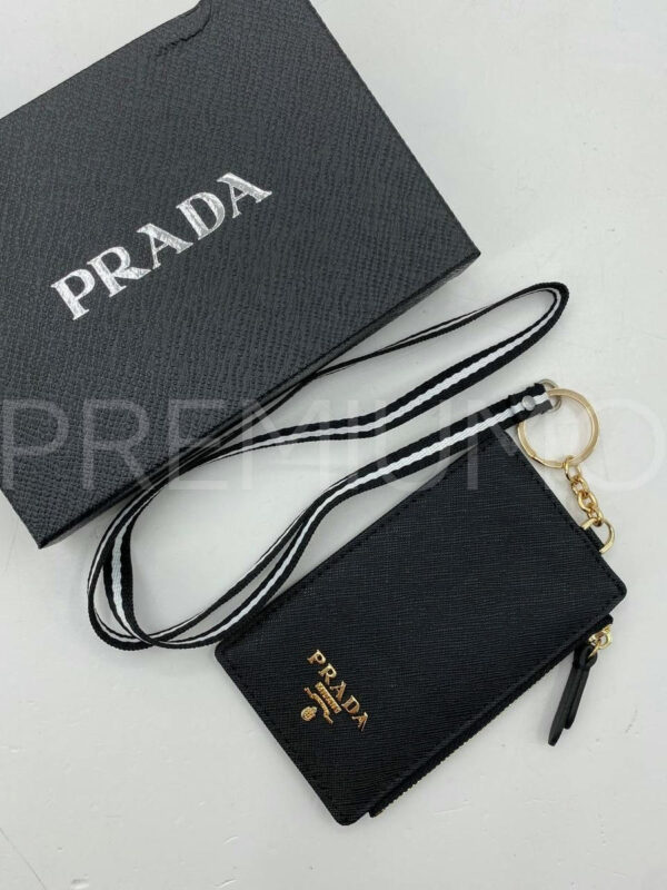 Prada картхолдер PR826694