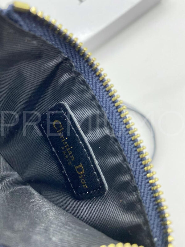 Christian Dior картхолдер PR475509 2