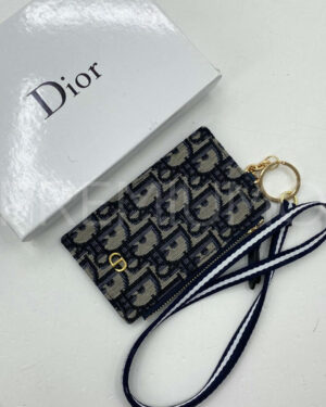 Christian Dior картхолдер PR475509