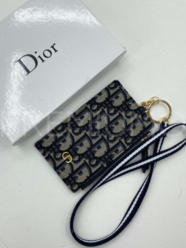 Christian Dior картхолдер PR475509