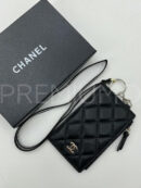 Chanel картхолдер PR625381 3