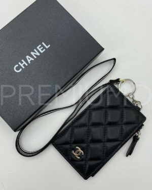 Chanel картхолдер PR625381