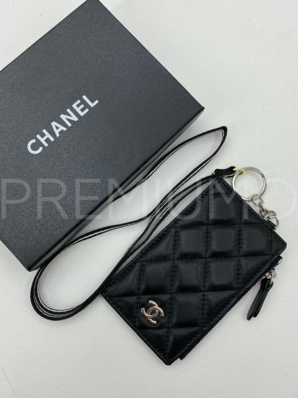 Chanel картхолдер PR625381