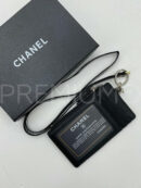 Chanel картхолдер PR625381 4