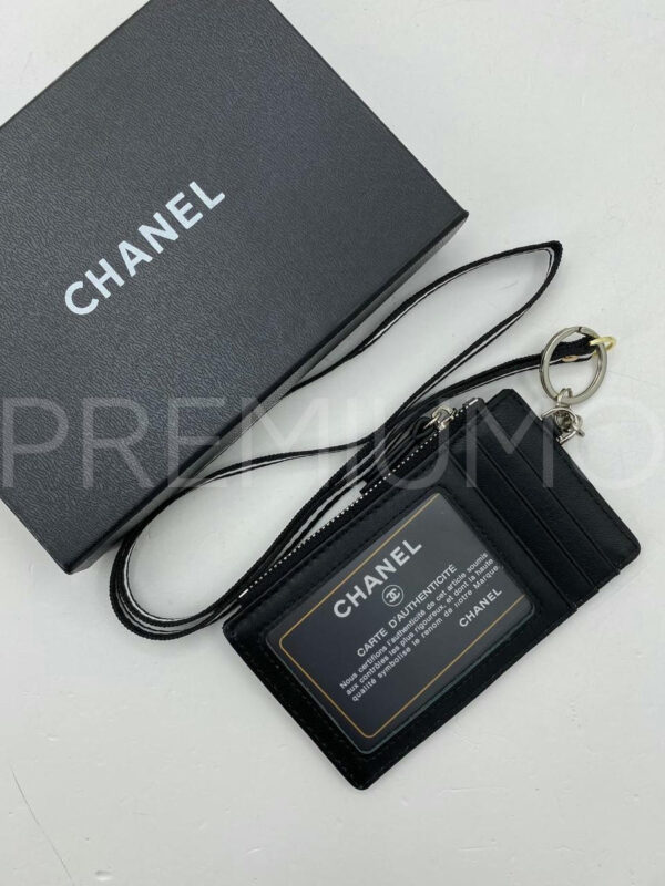 Chanel картхолдер PR625381 2
