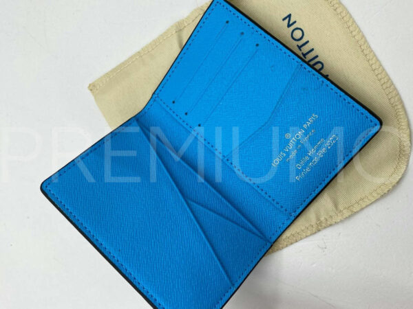 Louis Vuitton картхолдер PR#48344 5