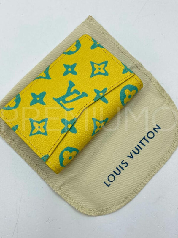 Louis Vuitton картхолдер PR602944 2