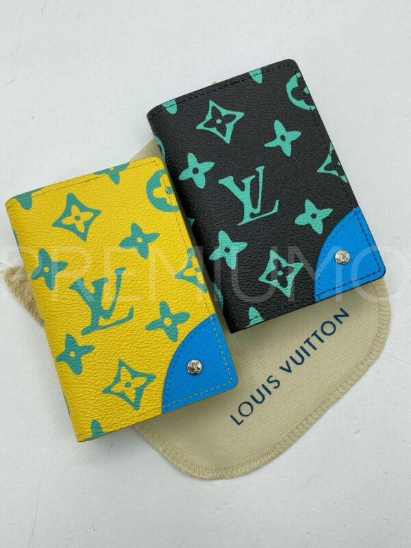 Louis Vuitton картхолдер PR602944 3
