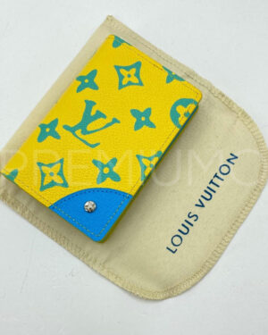Louis Vuitton картхолдер PR602944