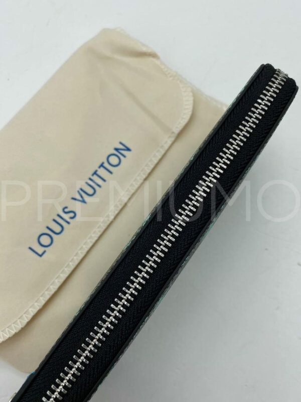 Louis Vuitton кошелек PR449660 4