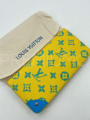 Louis Vuitton кошелек PR449660 6