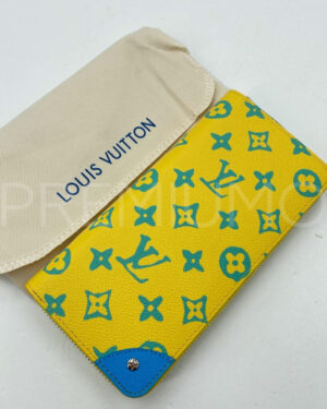 Louis Vuitton кошелек PR449660