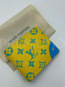 Louis Vuitton кошелек PR149322 6