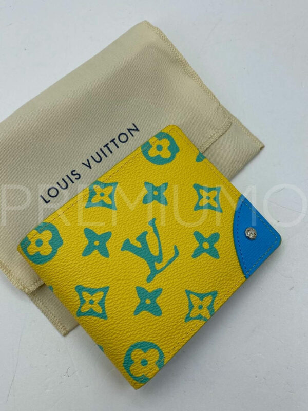 Louis Vuitton кошелек PR149322