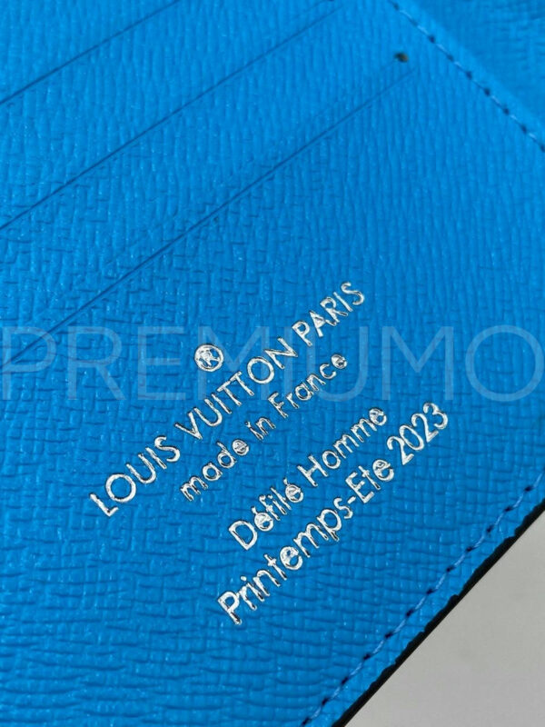 Louis Vuitton кошелек PR149322 4