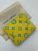 Louis Vuitton кошелек PR149322 7