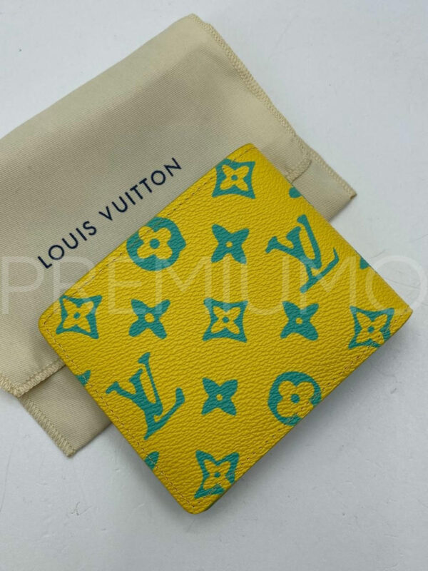 Louis Vuitton кошелек PR149322 2