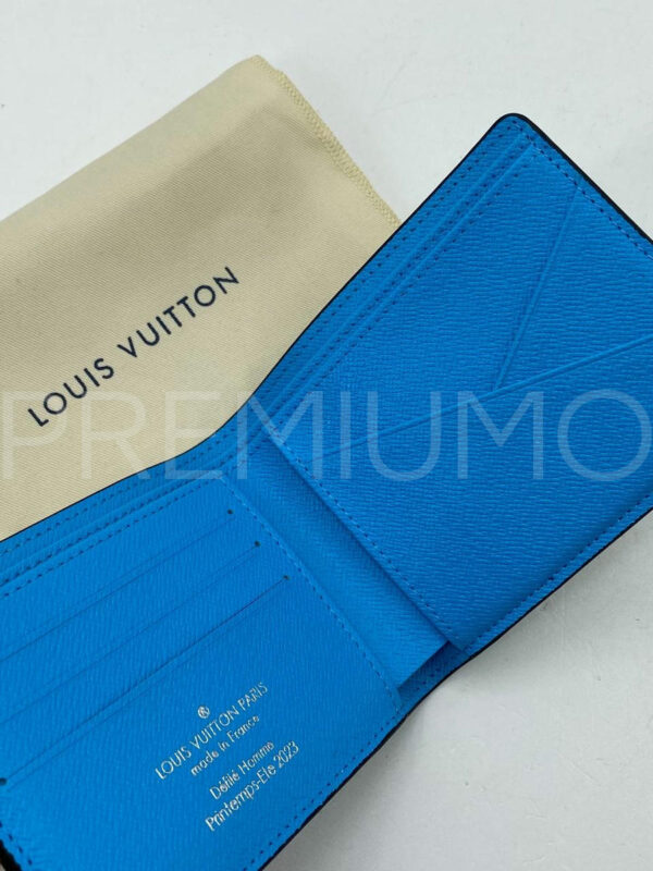 Louis Vuitton кошелек PR149322 3