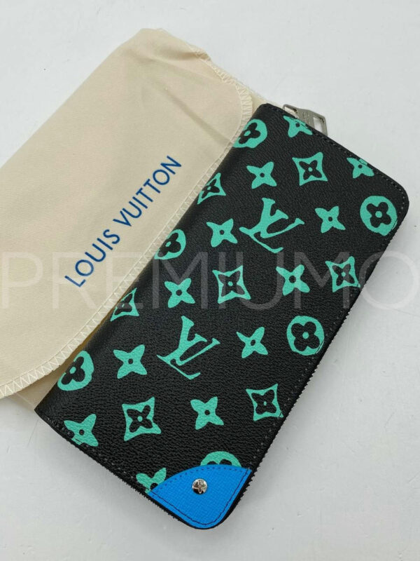 Louis Vuitton кошелек PR854356