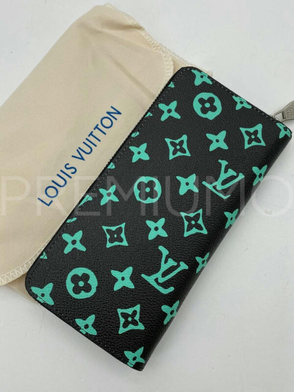 Louis Vuitton кошелек PR854356 2