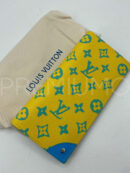 Louis Vuitton бумажник PR318668 4