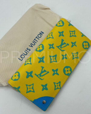 Louis Vuitton бумажник PR318668