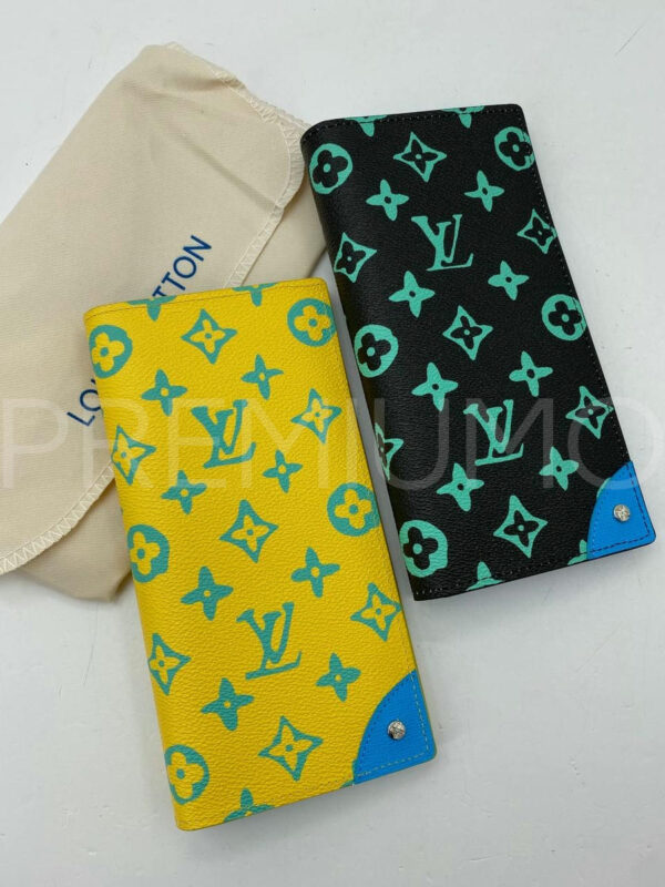 Louis Vuitton бумажник PR318668 2