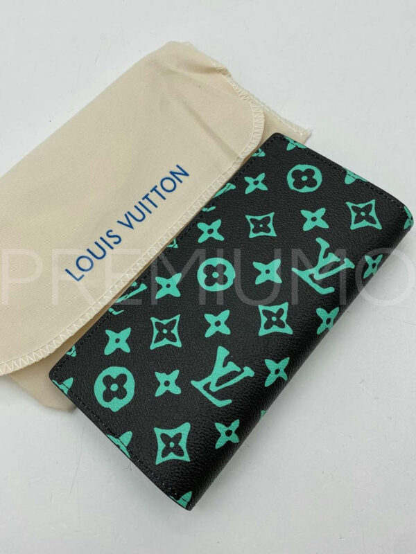Louis Vuitton бумажник PR594191 2