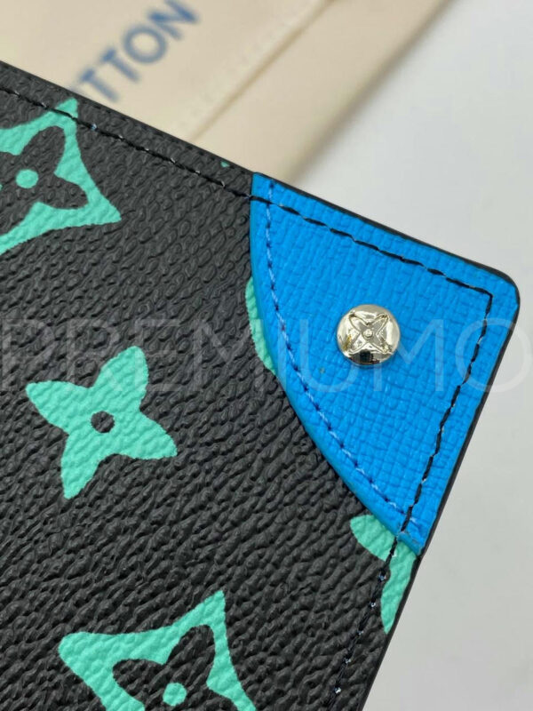 Louis Vuitton бумажник PR594191 4