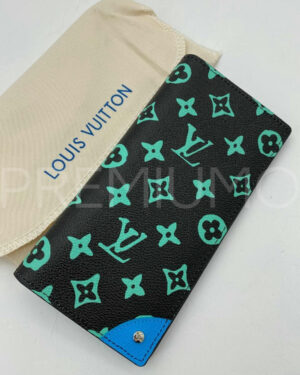 Louis Vuitton бумажник PR594191