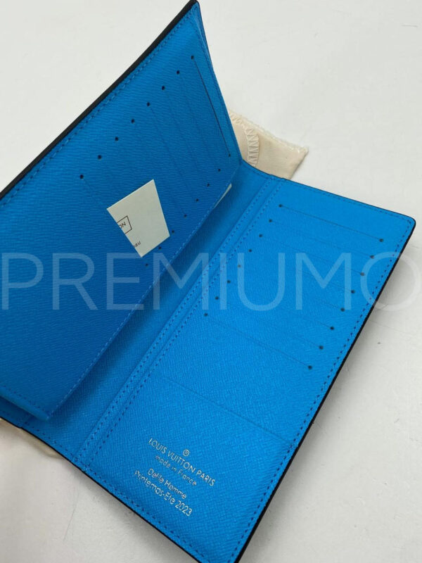 Louis Vuitton бумажник PR594191 6