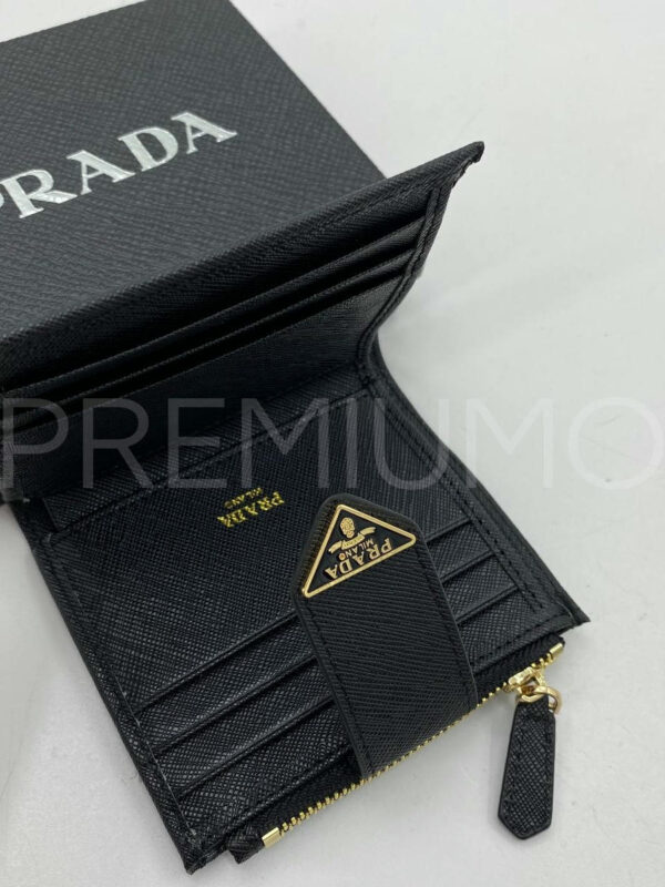 Prada картхолдер PR215466 2
