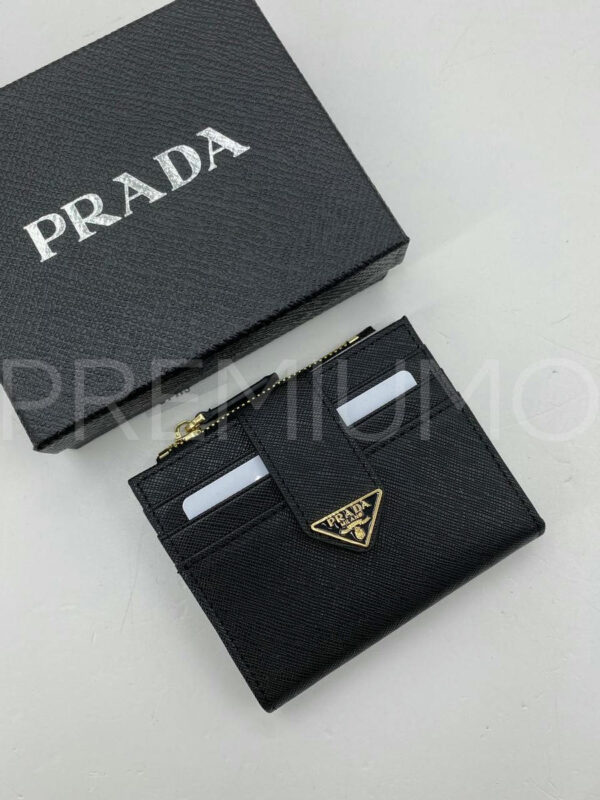 Prada картхолдер PR215466