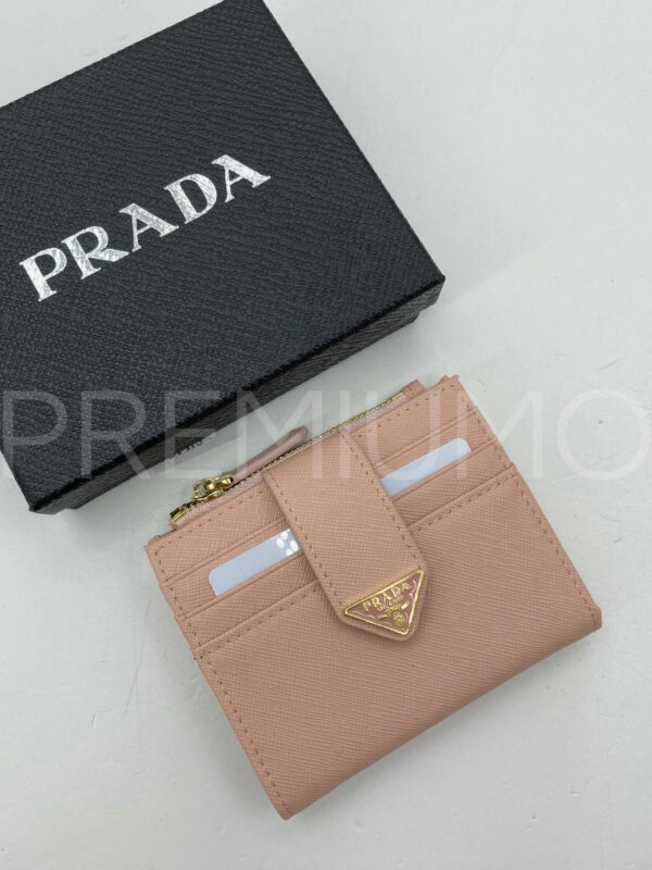 Prada картхолдер PR531698