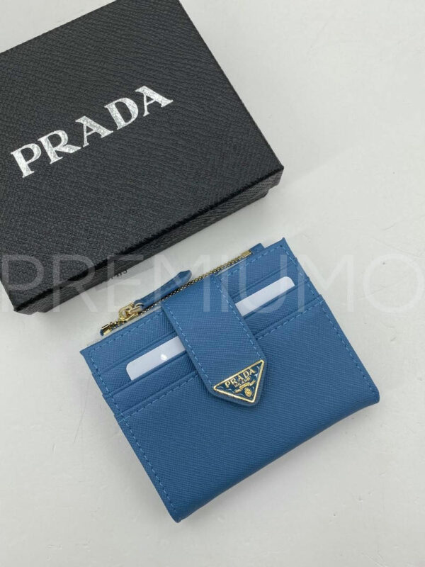 Prada картхолдер PR776152