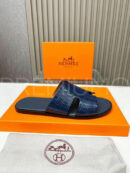 Hermes шлепанцы PR407110 23
