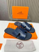 Hermes шлепанцы PR407110 19