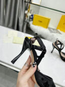 Fendi туфли PR611476 15
