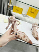 Fendi туфли PR432989 13