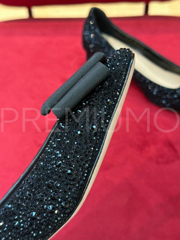 Christian Dior туфли PR985019 8