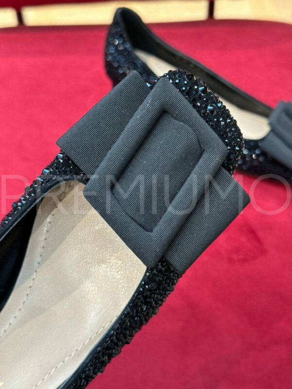 Christian Dior туфли PR985019 4