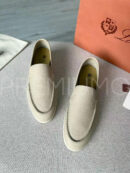 Loro Piana Summer Walk лоферы PR141627 8