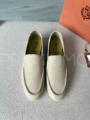 Loro Piana Summer Walk лоферы PR141627 7