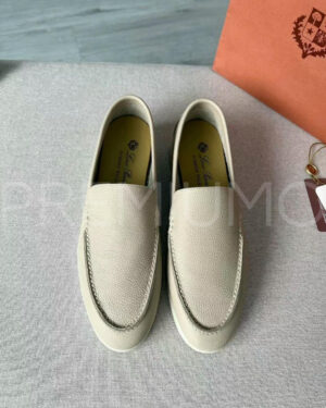 Loro Piana Summer Walk лоферы PR141627