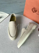 Loro Piana Summer Walk лоферы PR141627 9