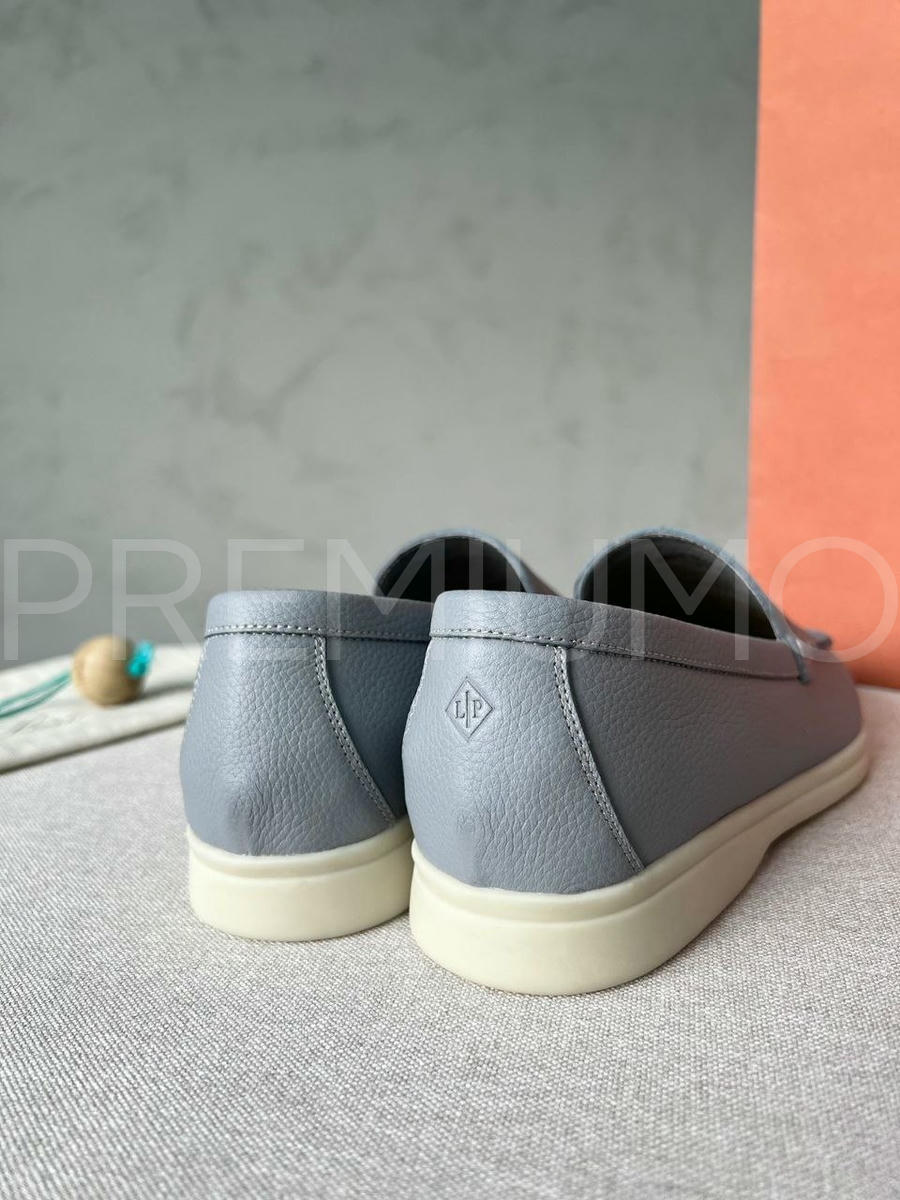 Loro Piana Summer Walk лоферы PR121993 4 Loro Piana Summer Walk лоферы PR121993 4