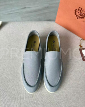 Loro Piana Summer Walk лоферы PR121993 Loro Piana Summer Walk лоферы PR121993