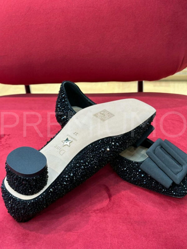 Christian Dior туфли PR985019 9